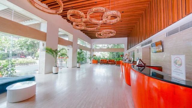 Kuta Galleria Hotel #5