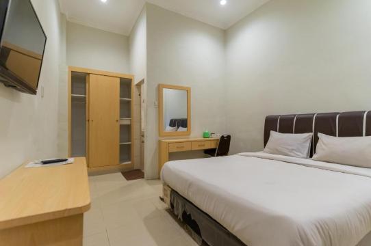 Vandolia Guest House Medan RedPartner