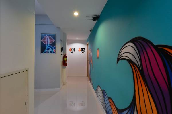 T2 Jomtien Pattaya #5