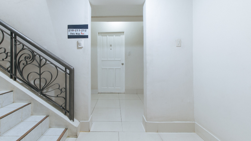 RedDoorz @ Samat Mandaluyong #5