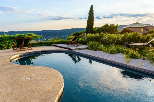 Villa Balis Crema Verona Hills