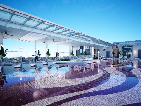 Fifth Avenue Hotel