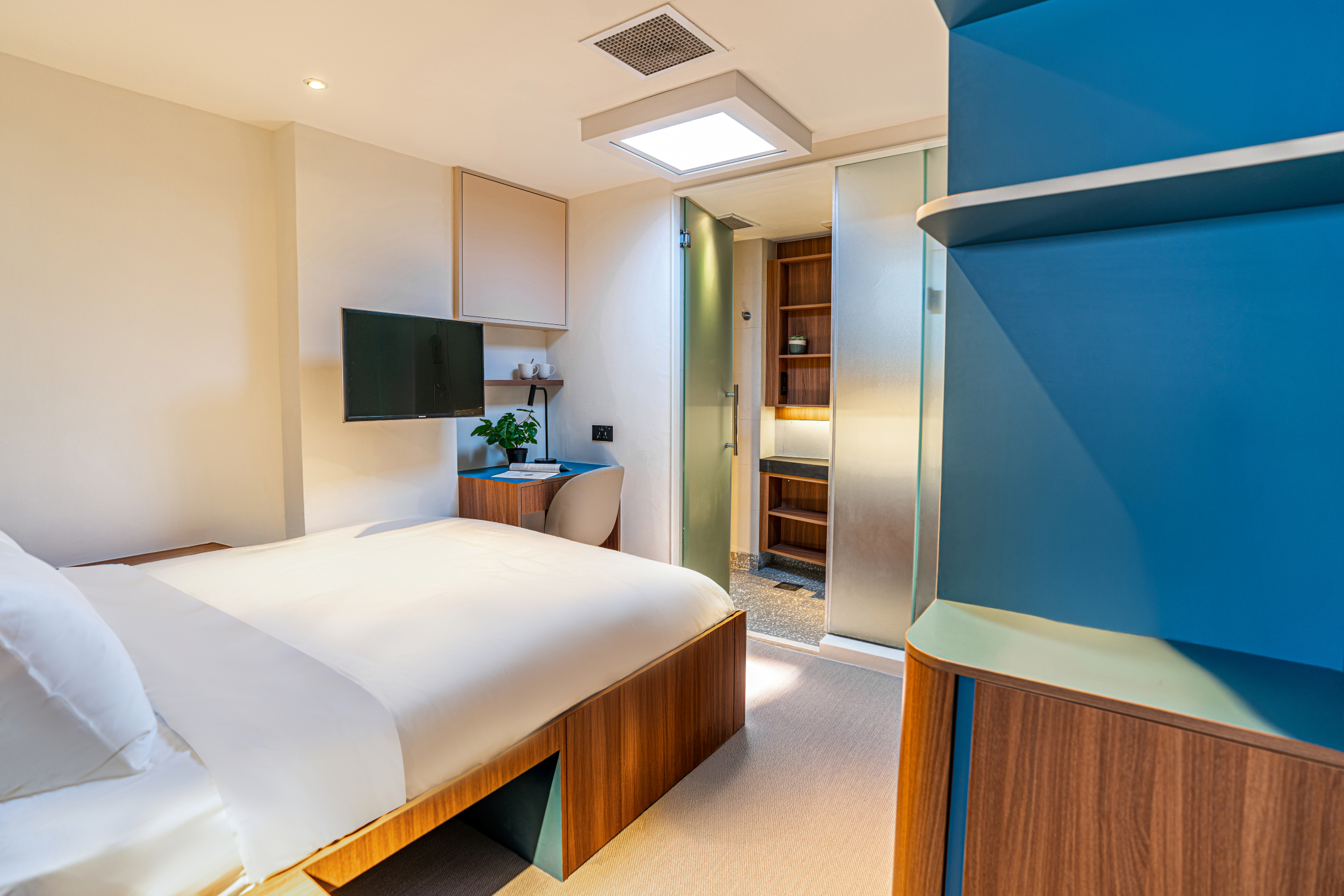 Weave Suites - Midtown #5