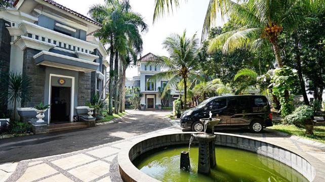 The Acacia Hotel Anyer #5