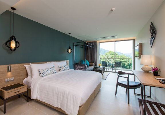 AtEase Phuket Patong #5