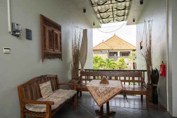 Hotel O Panen House #5