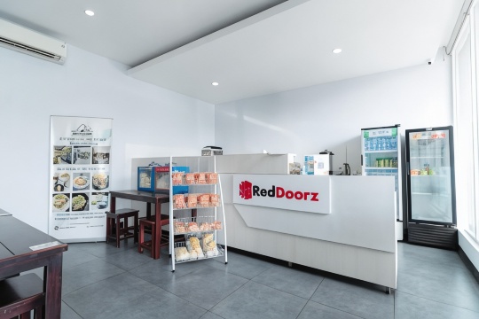RedDoorz Near Puri Indah Lippo Mall 2 #5