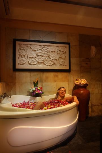 Bali Palms Resort #5