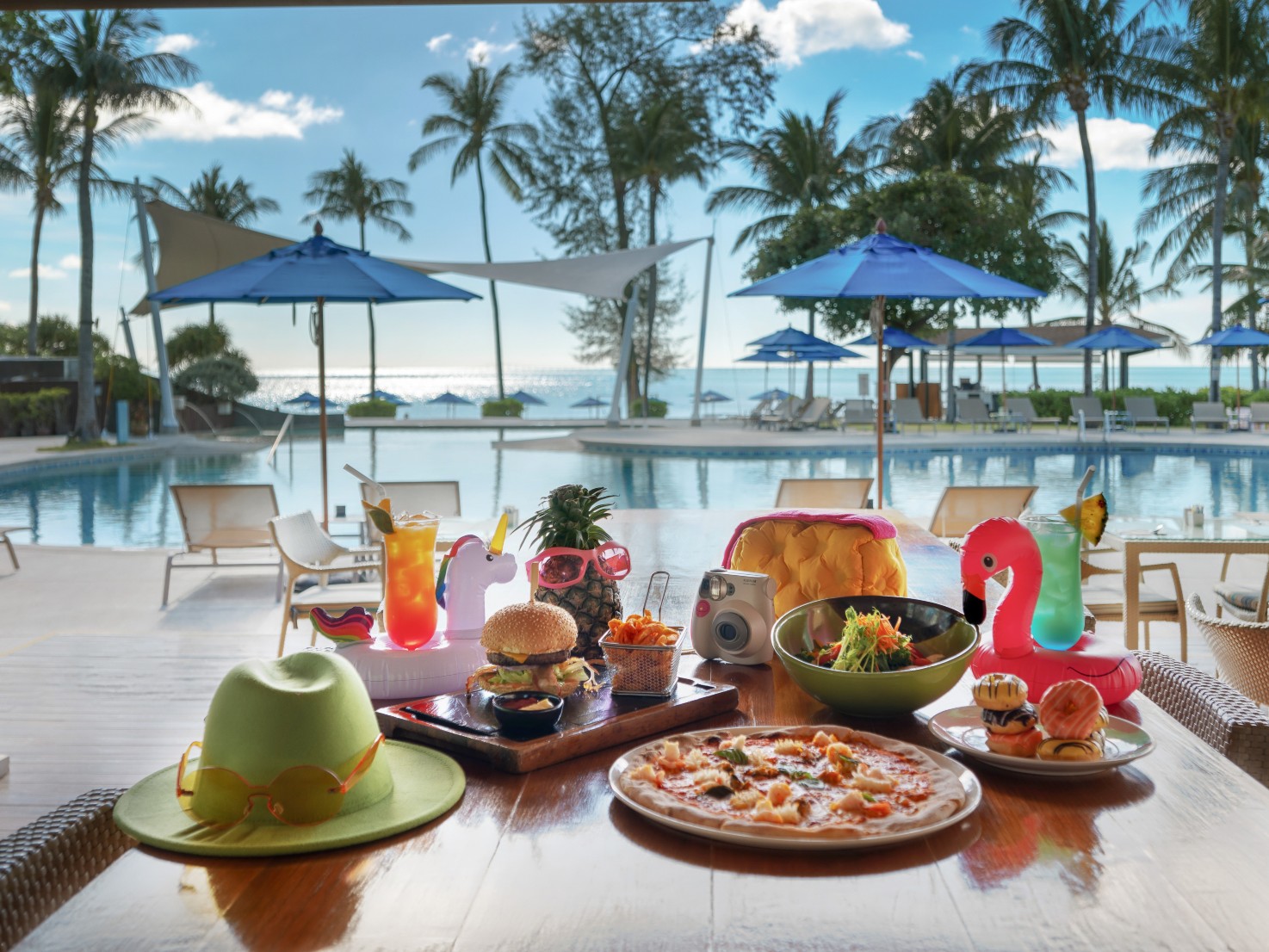 OZO Chaweng Samui
