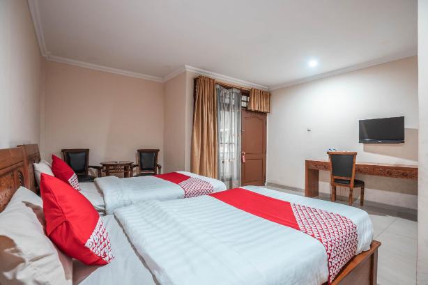 Hotel O Bunga Karang Hotel