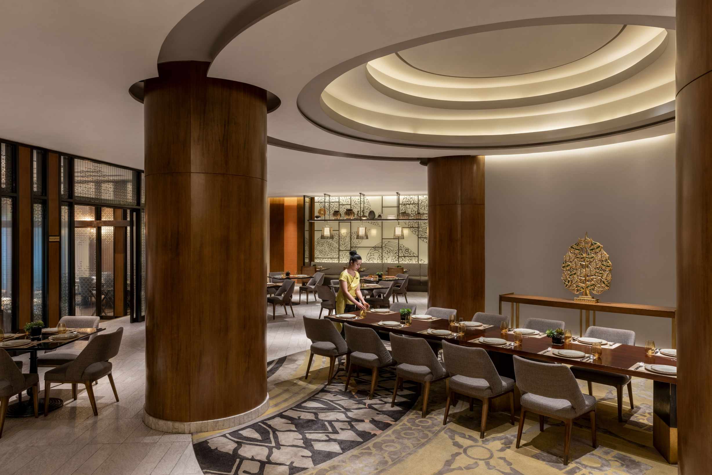 Dusit Thani Manila #5