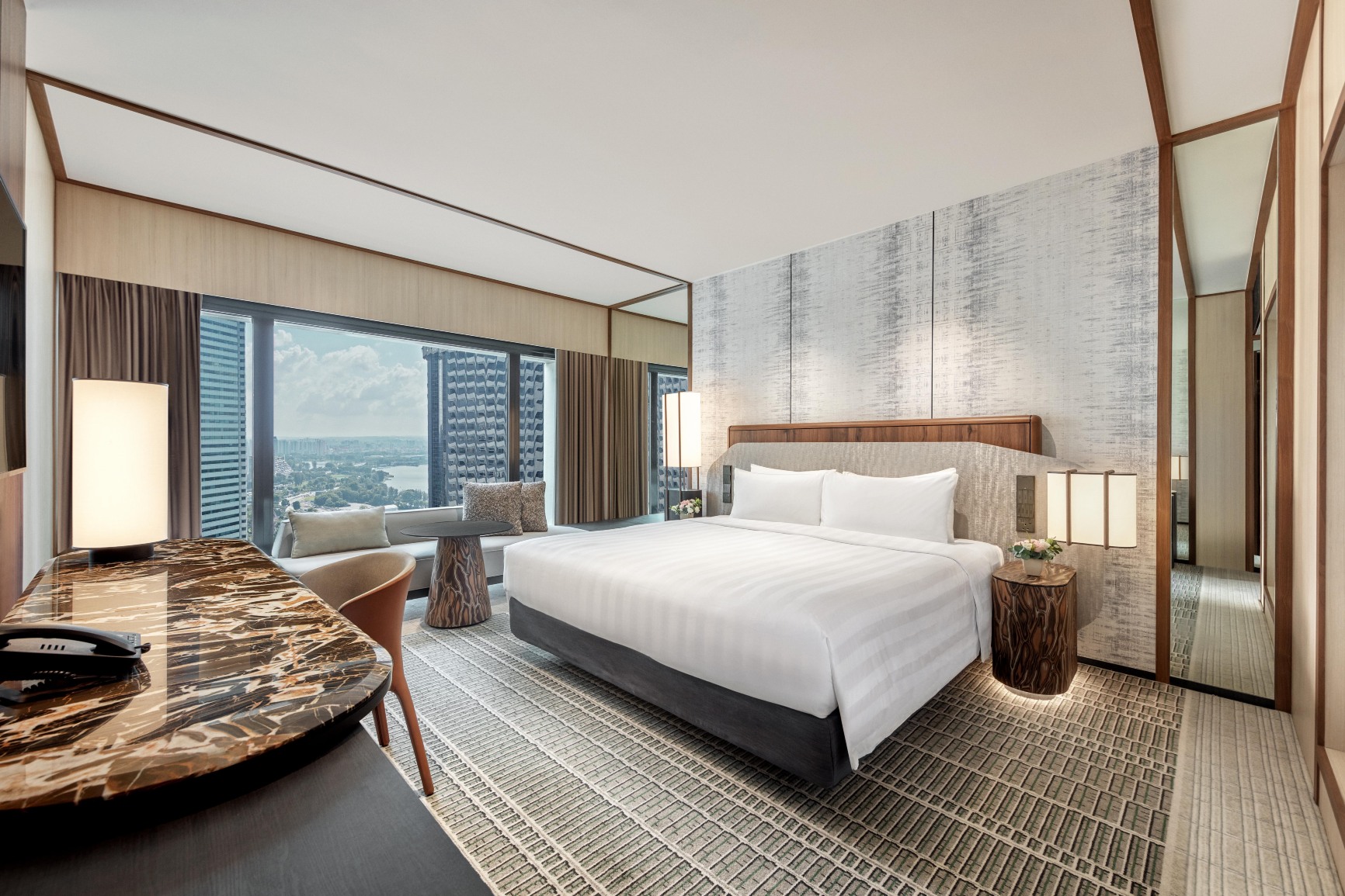 Pan Pacific Singapore #5