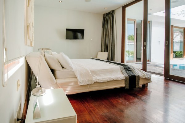 C151 Smart Villas at Seminyak #5