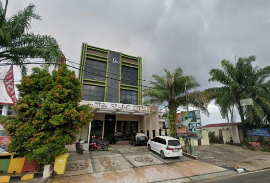 Grand Citra Hotel