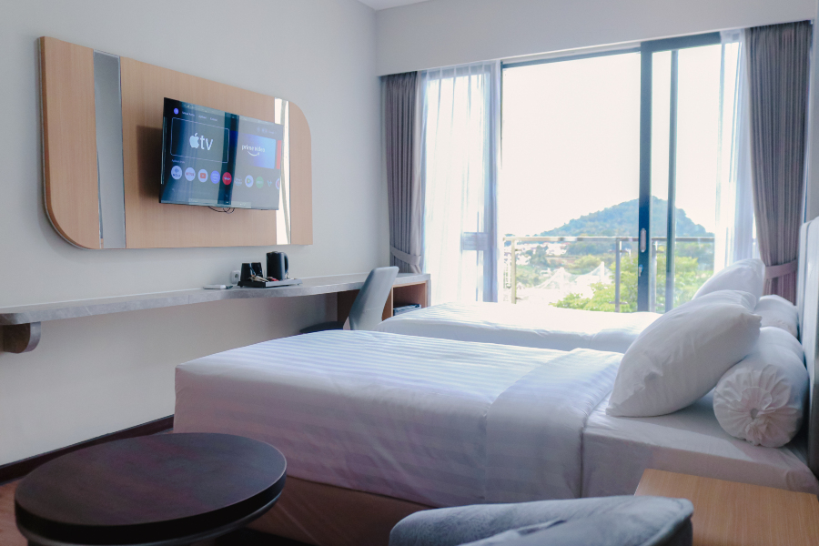 Azana BeSt Hotel Batu #5