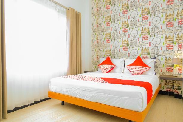 Hotel O 32 Guest House #5