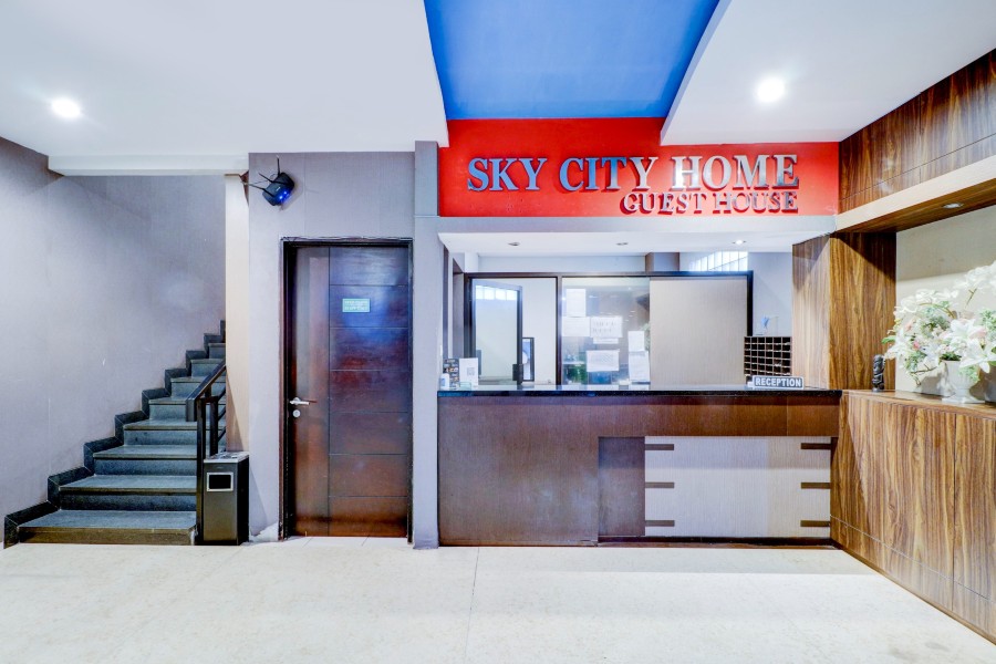Hotel O Homestay 22 Syariah #5