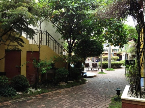 Crown Regency Residences Davao #5