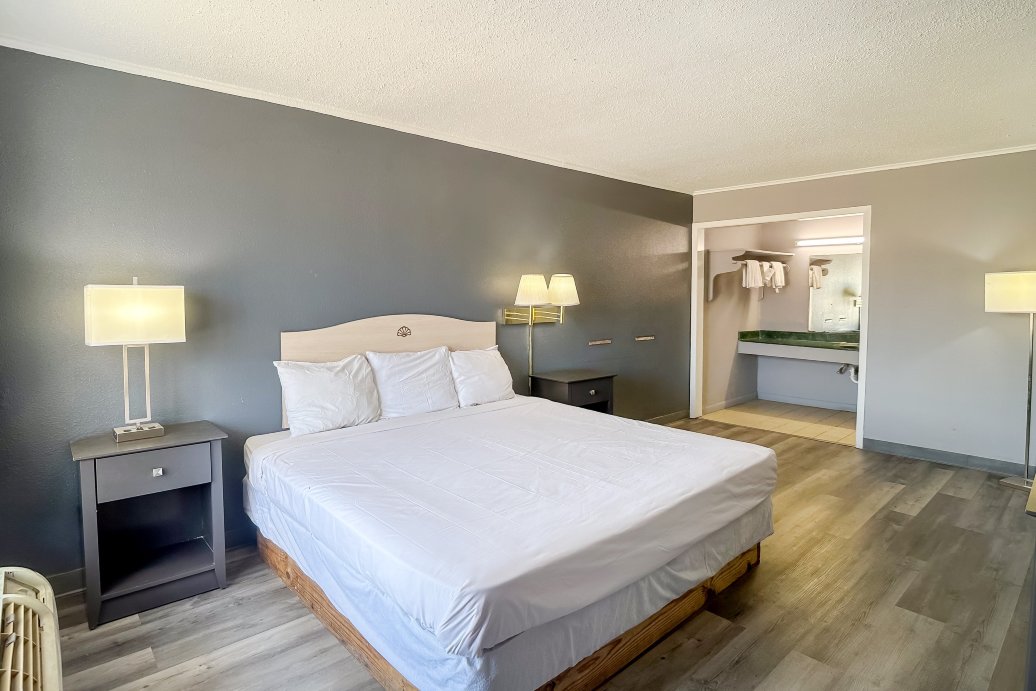 Save Inn by Hotel O Forrest City I 40 #5