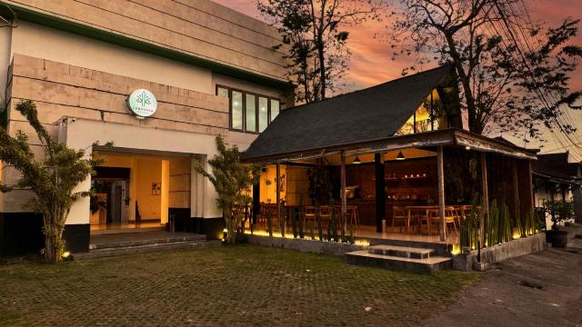 Lubdhaka Canggu #5