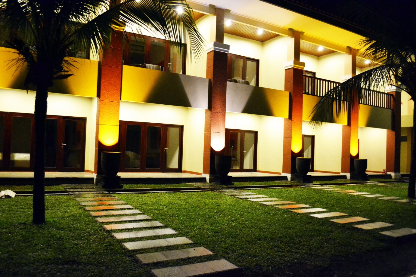 The Arnawa Hotel