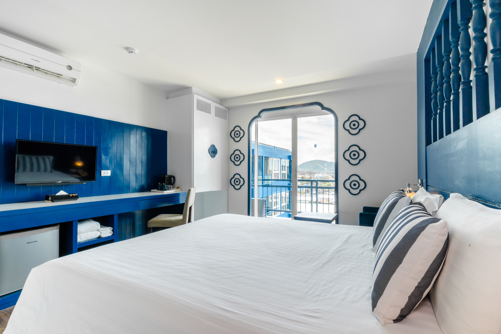 Bhukitta Boutique Hotel Phuket Town #5