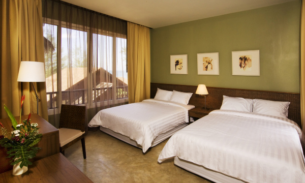 Zazen Boutique Resort & Spa #5