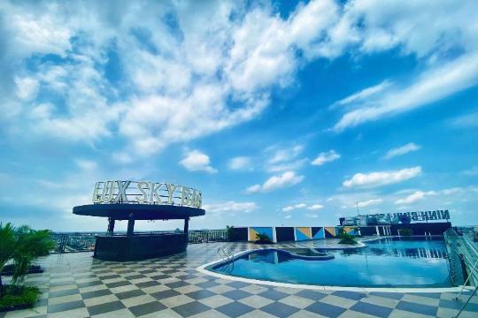 Ninh Binh Legend Hotel #5