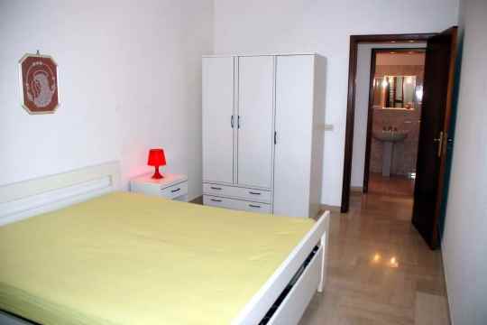 Residence le Conchiglie