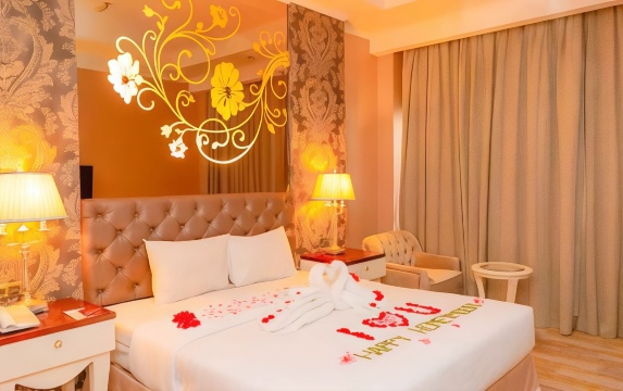 Sutanraja Hotel & Convention Centre #5