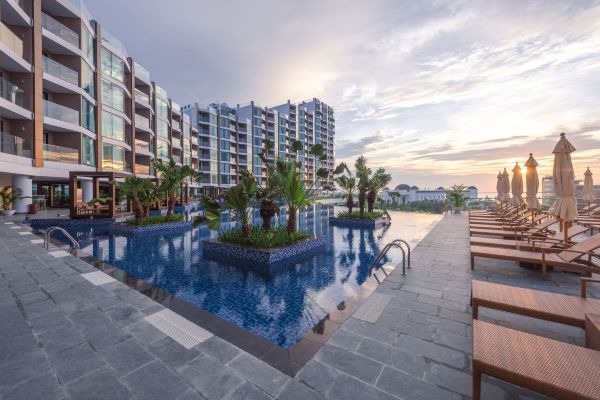 FLC Grand Hotel Sầm Sơn
