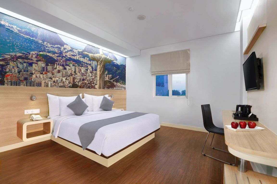Hotel Neo Gubeng by Aston