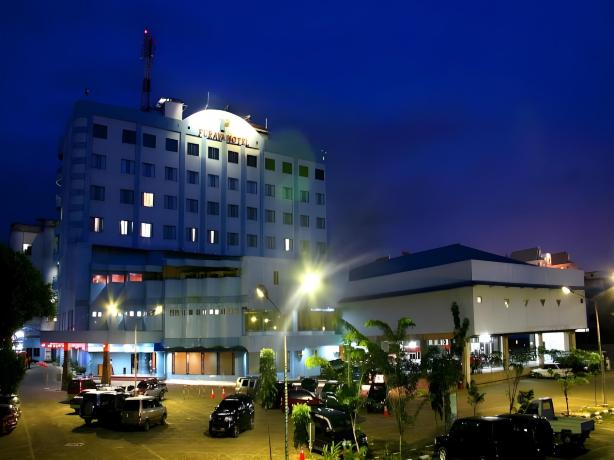 Hotel Furaya