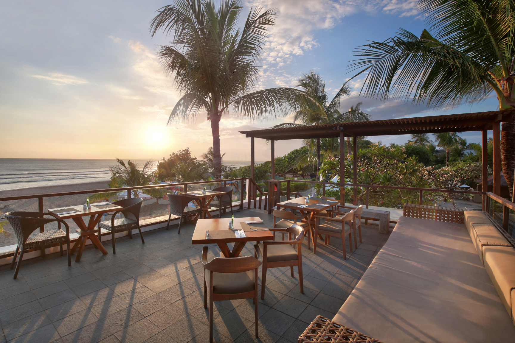 Bali Niksoma Boutique Beach Resort #5