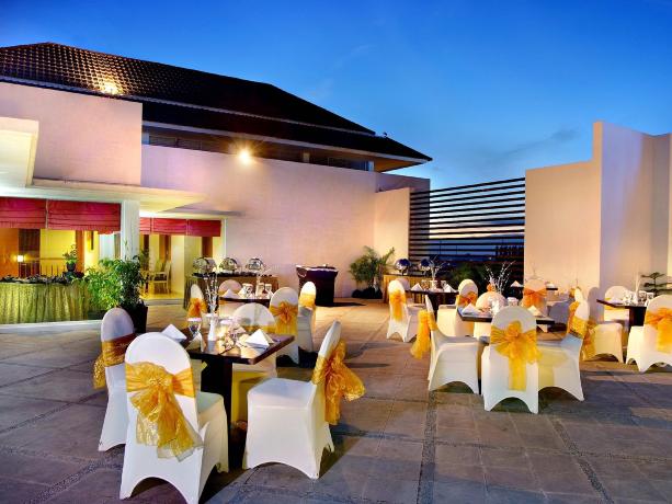 Aston Tanjung City Hotel #5