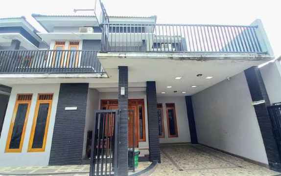 Homestay Gejayan Dekat Pakuwon Mall by Simply Homy