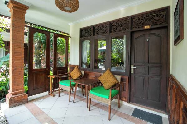 Mina Pelasa Hotel #5