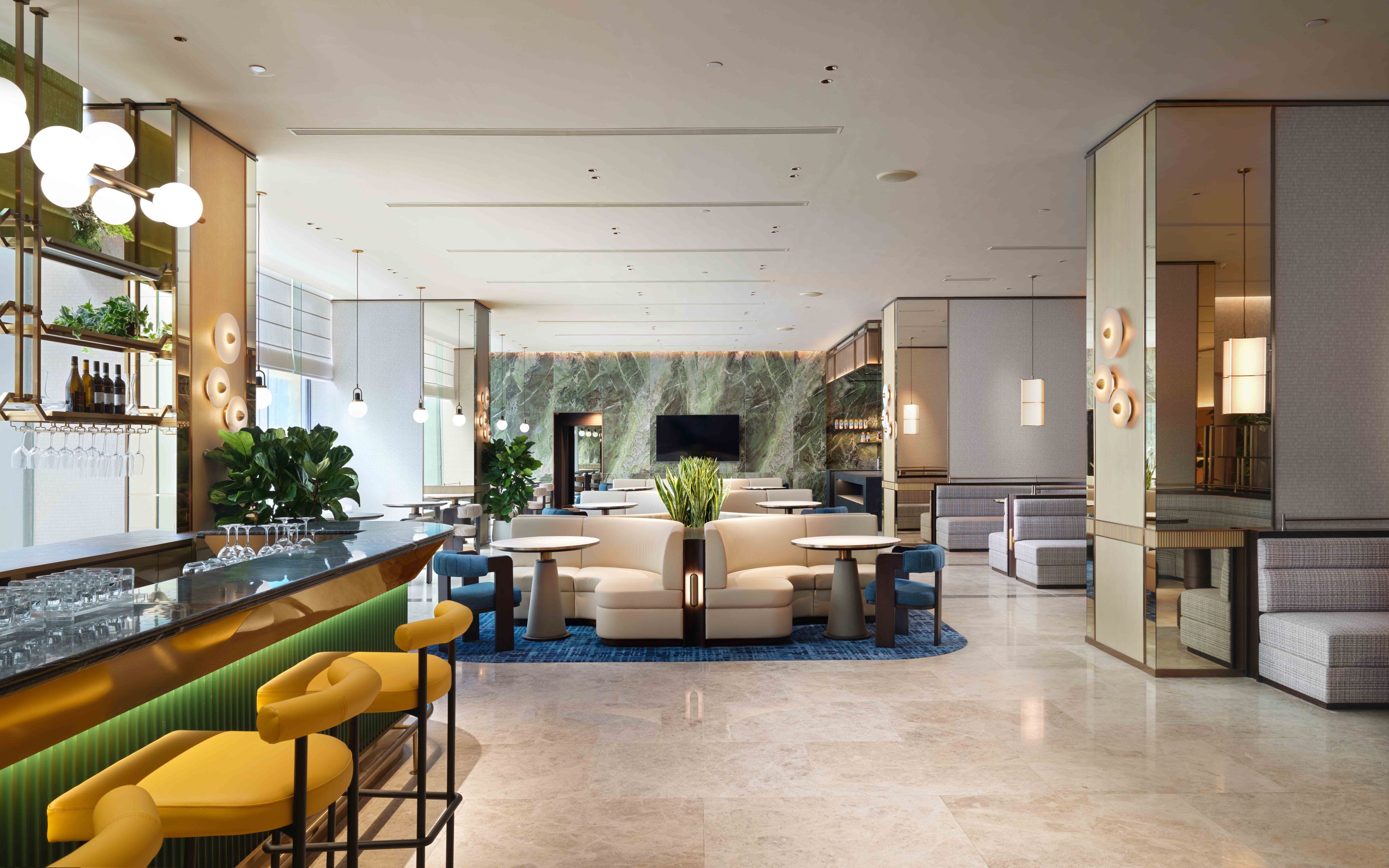 Nina Hotel Island South #5