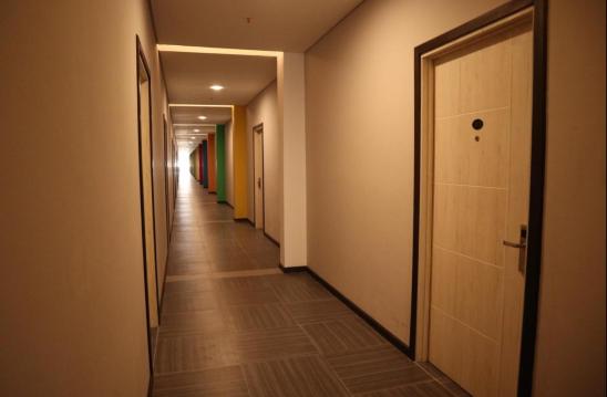 D'Carol Hotel #5
