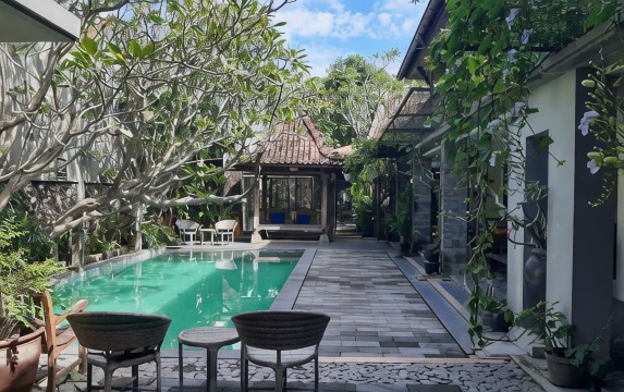 Rumah Batu Boutique Hotel #5