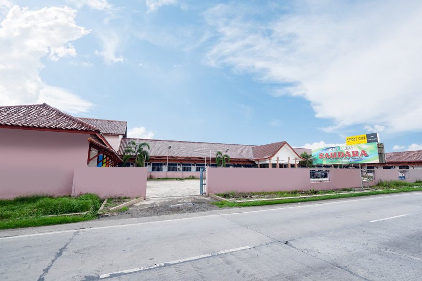 Hotel O Saudara