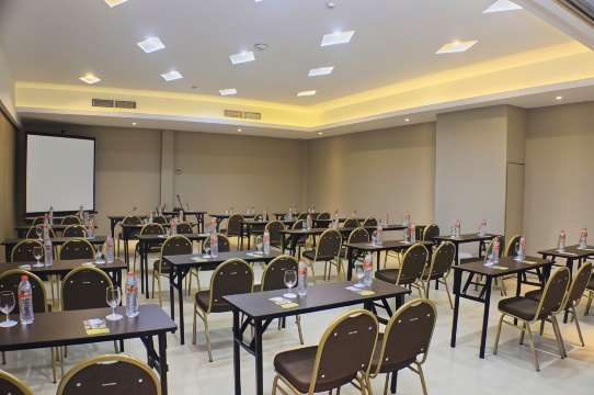Hotel Laksana Solo Managed by Dafam #5