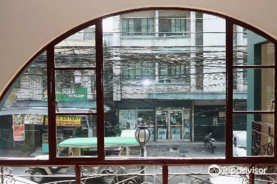 New Solanie Hotel