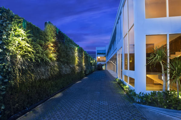 Lunara Home Living by Daphna Management (formerly Aveon Express Yogyakarta) #5