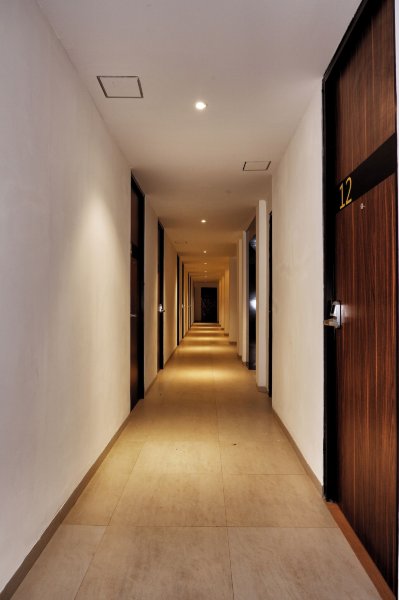 Guest House 555 NKI #5
