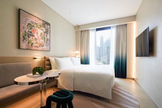 Mondrian Singapore Duxton #5