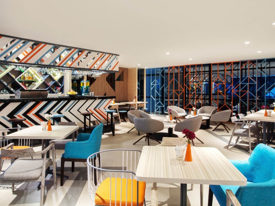 Ibis Styles Medan Pattimura #5