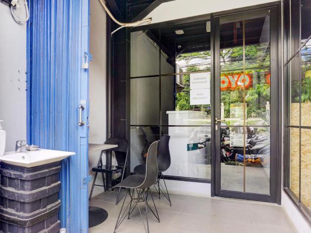 OYO 1805 Fatmawati Mansion Syariah #5