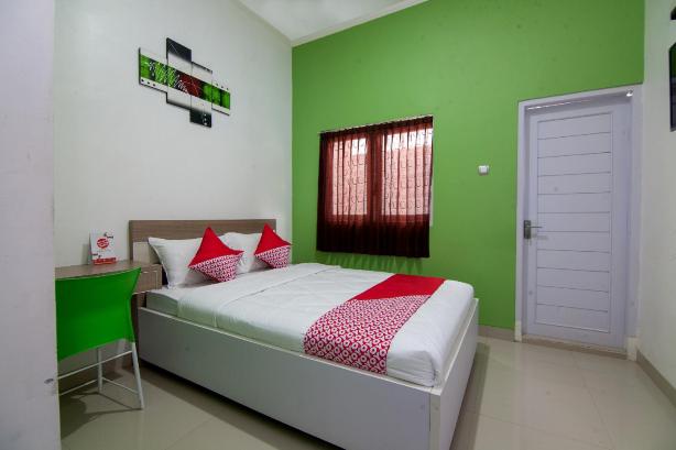Hotel O d'Residence Syariah