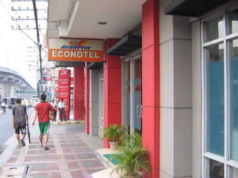 Gran Prix Pasay